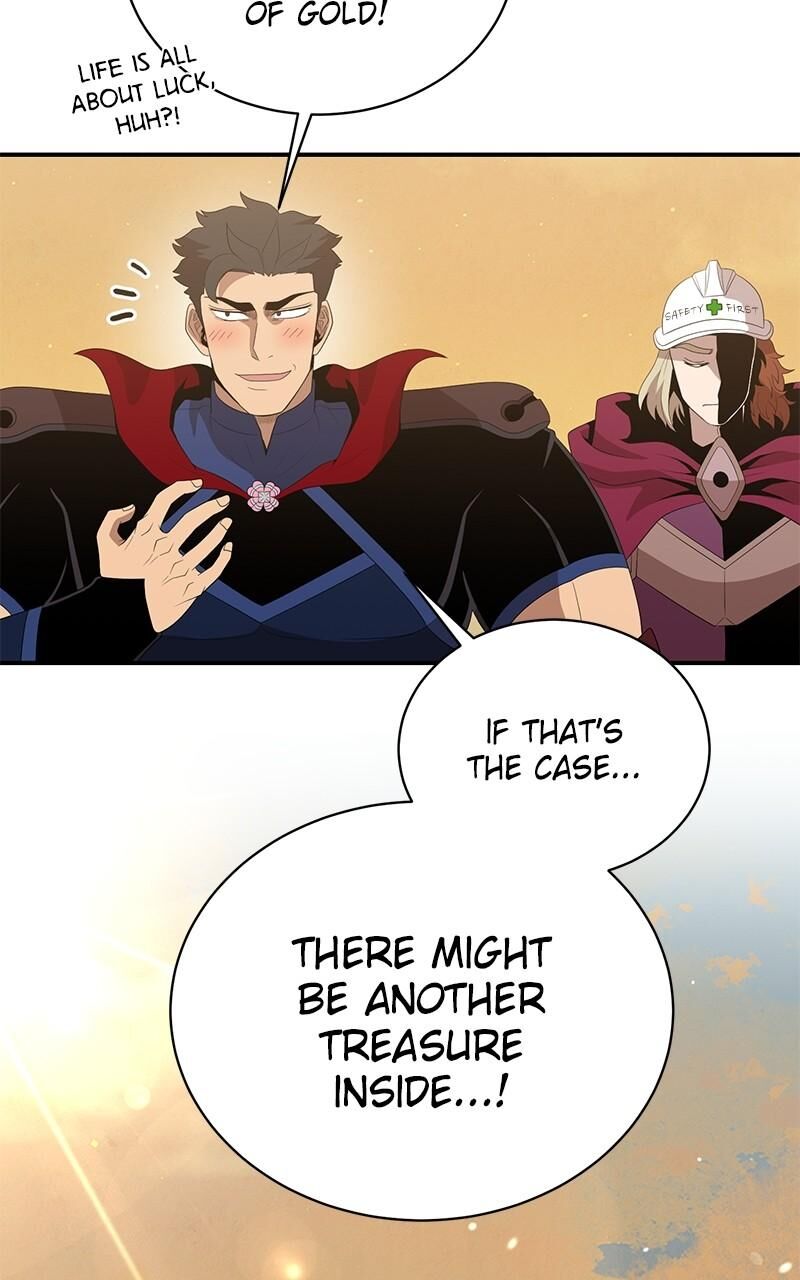 The Strongest Florist Chapter 228 Page 15