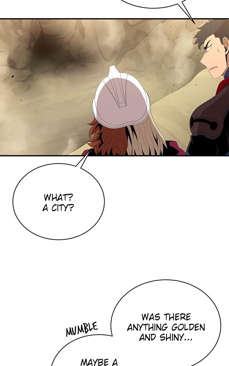 The Strongest Florist Chapter 228 Page 18