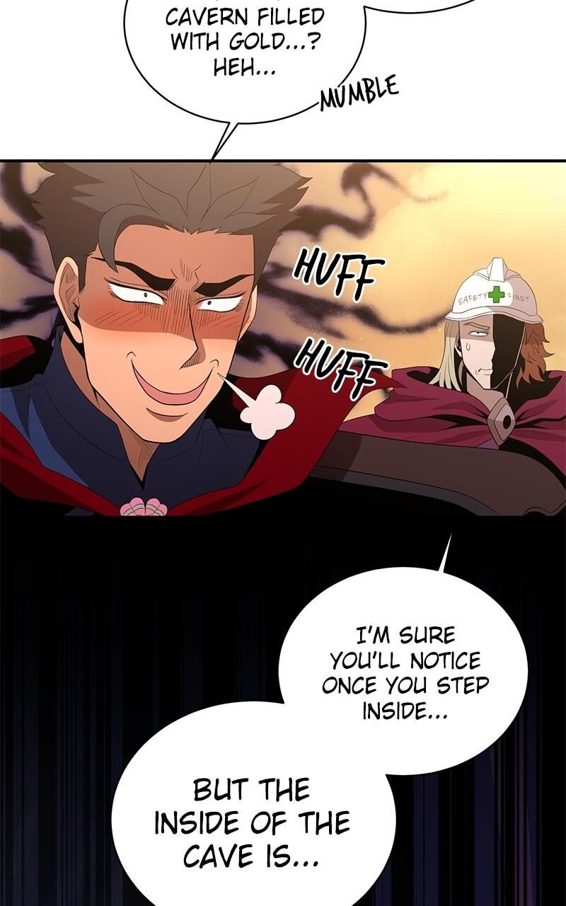 The Strongest Florist Chapter 228 Page 19