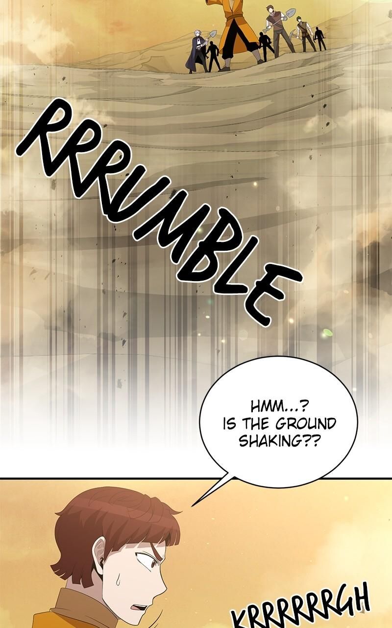 The Strongest Florist Chapter 228 Page 2