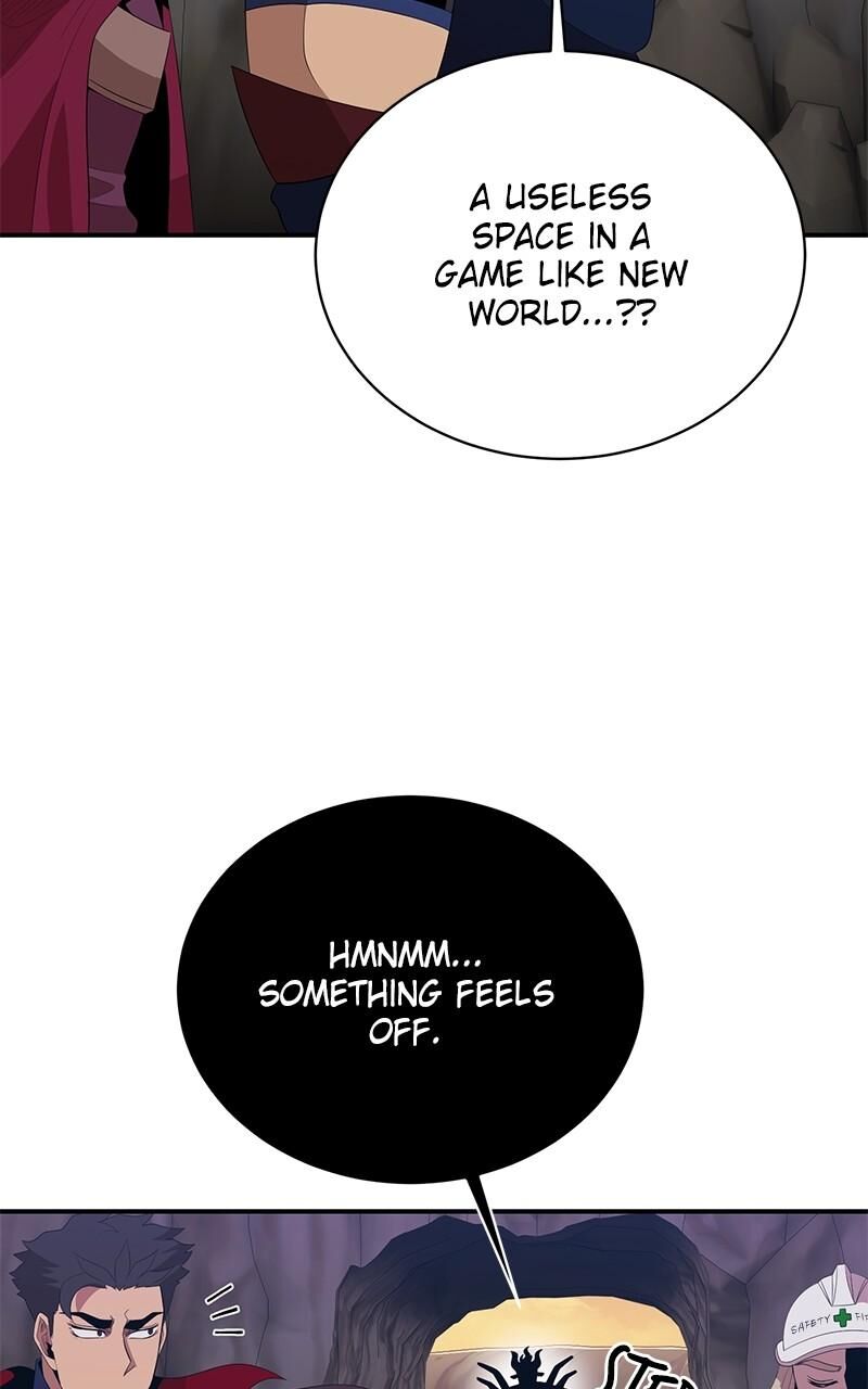 The Strongest Florist Chapter 228 Page 25