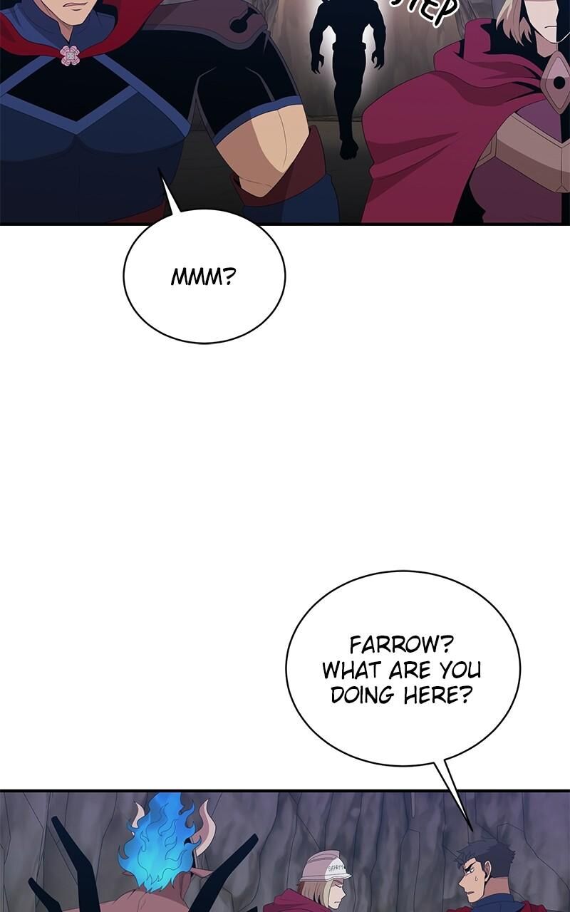 The Strongest Florist Chapter 228 Page 26