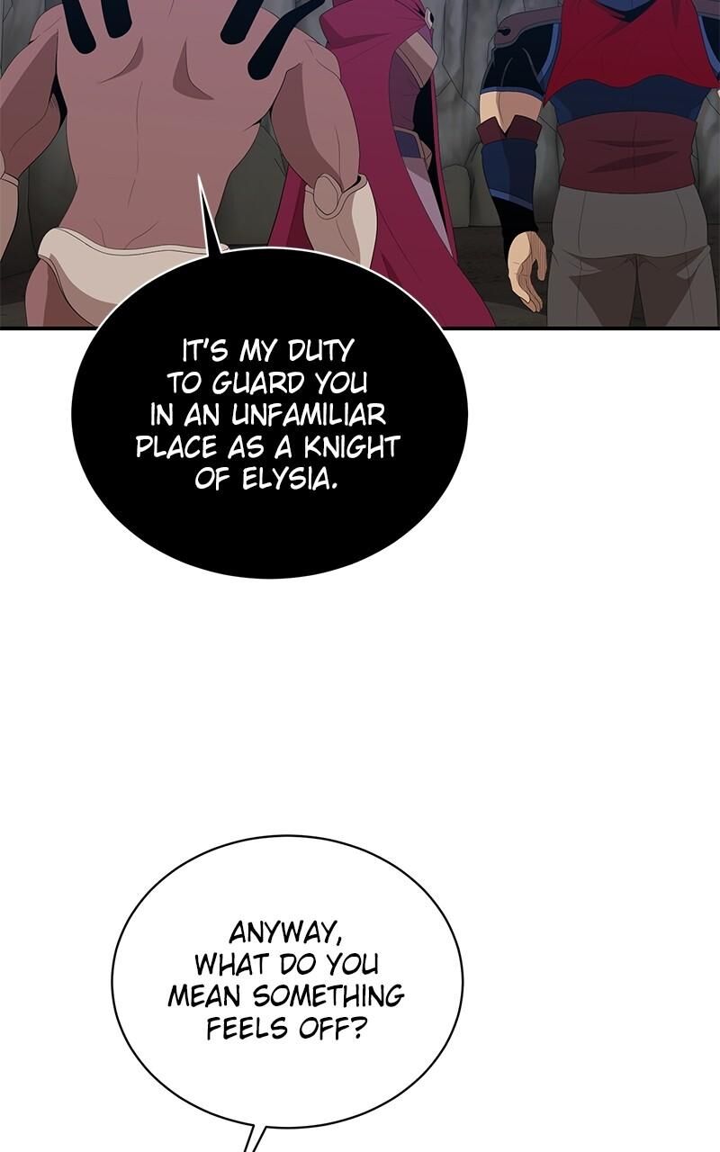 The Strongest Florist Chapter 228 Page 27