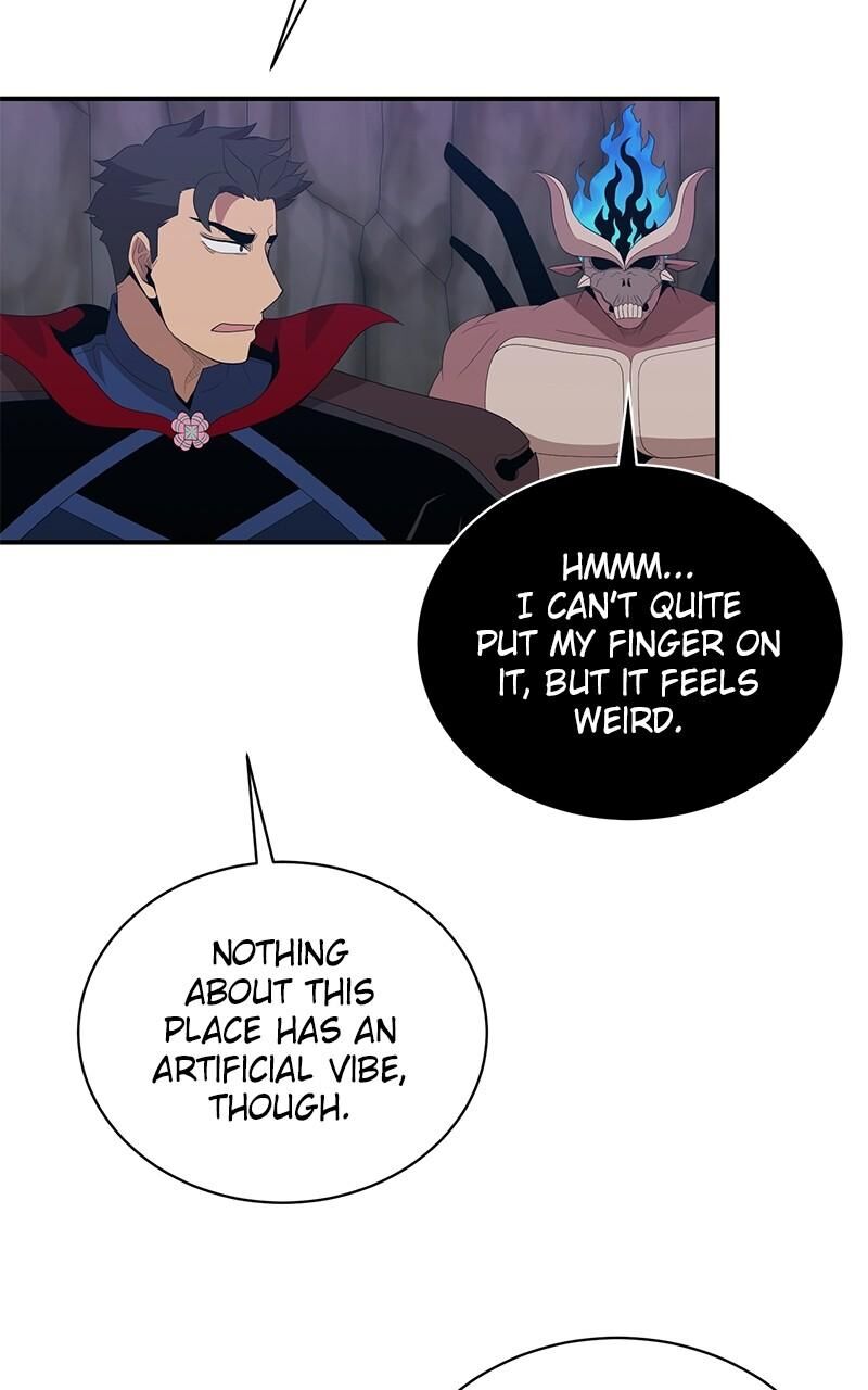 The Strongest Florist Chapter 228 Page 28