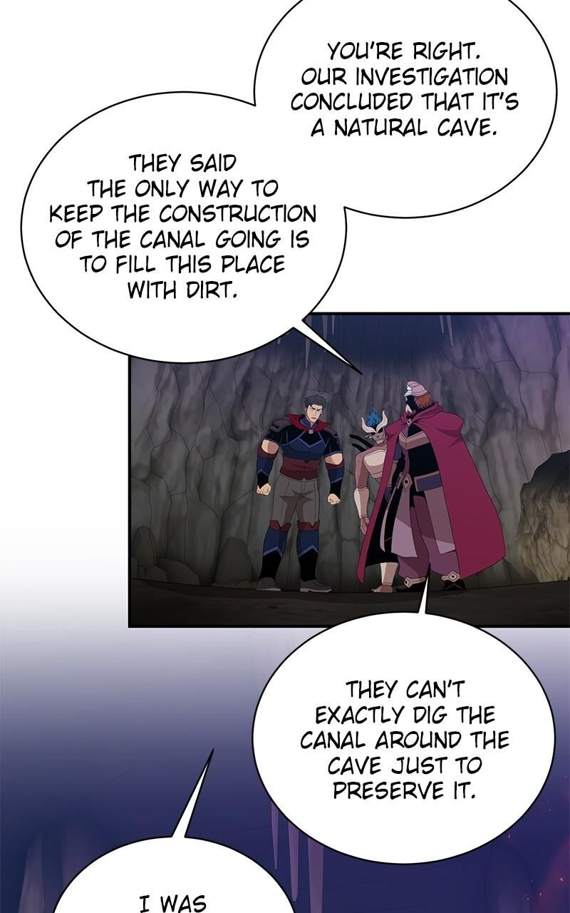 The Strongest Florist Chapter 228 Page 29