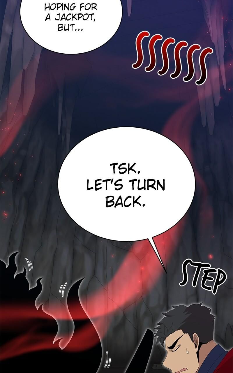 The Strongest Florist Chapter 228 Page 30