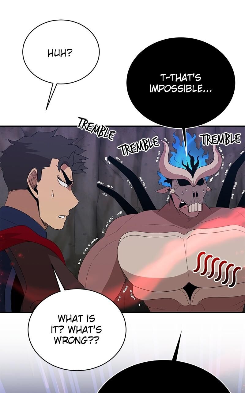The Strongest Florist Chapter 228 Page 32