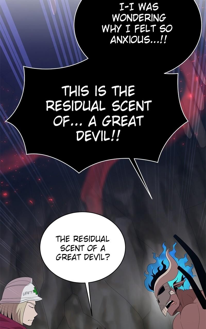 The Strongest Florist Chapter 228 Page 33