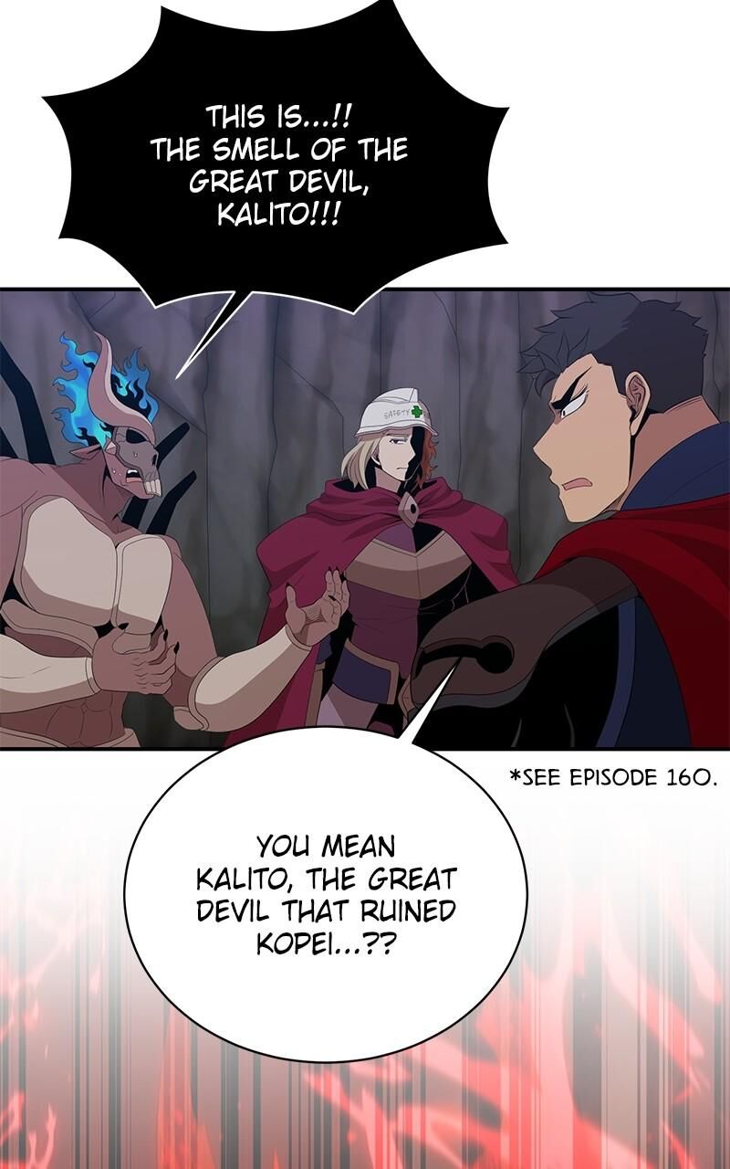The Strongest Florist Chapter 228 Page 35