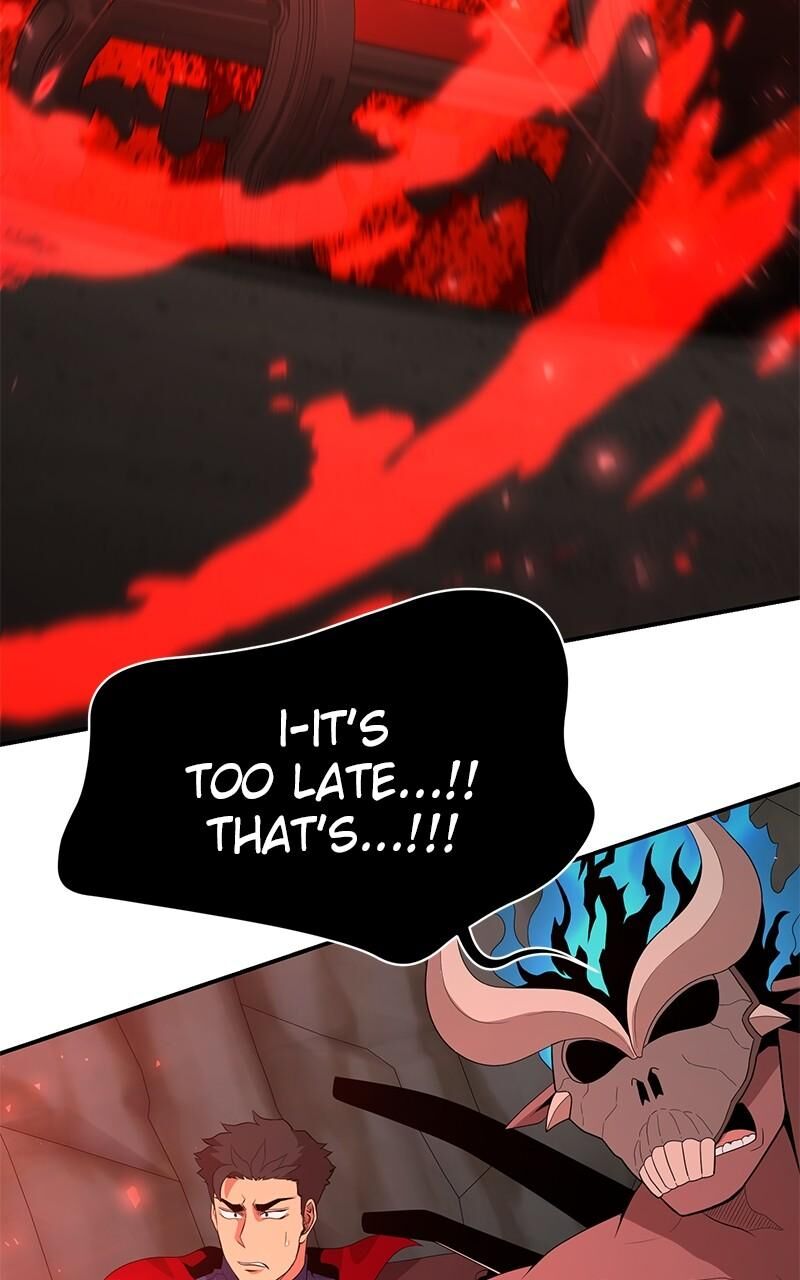 The Strongest Florist Chapter 228 Page 41