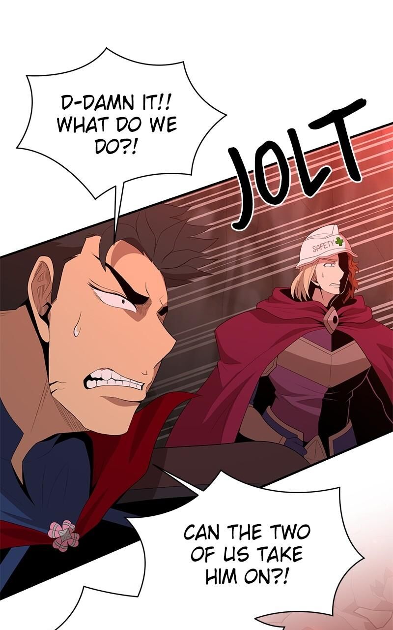 The Strongest Florist Chapter 228 Page 48