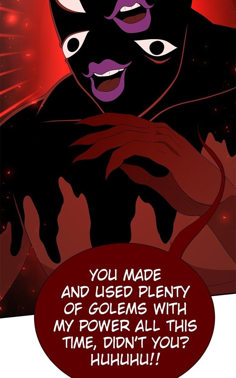 The Strongest Florist Chapter 228 Page 50