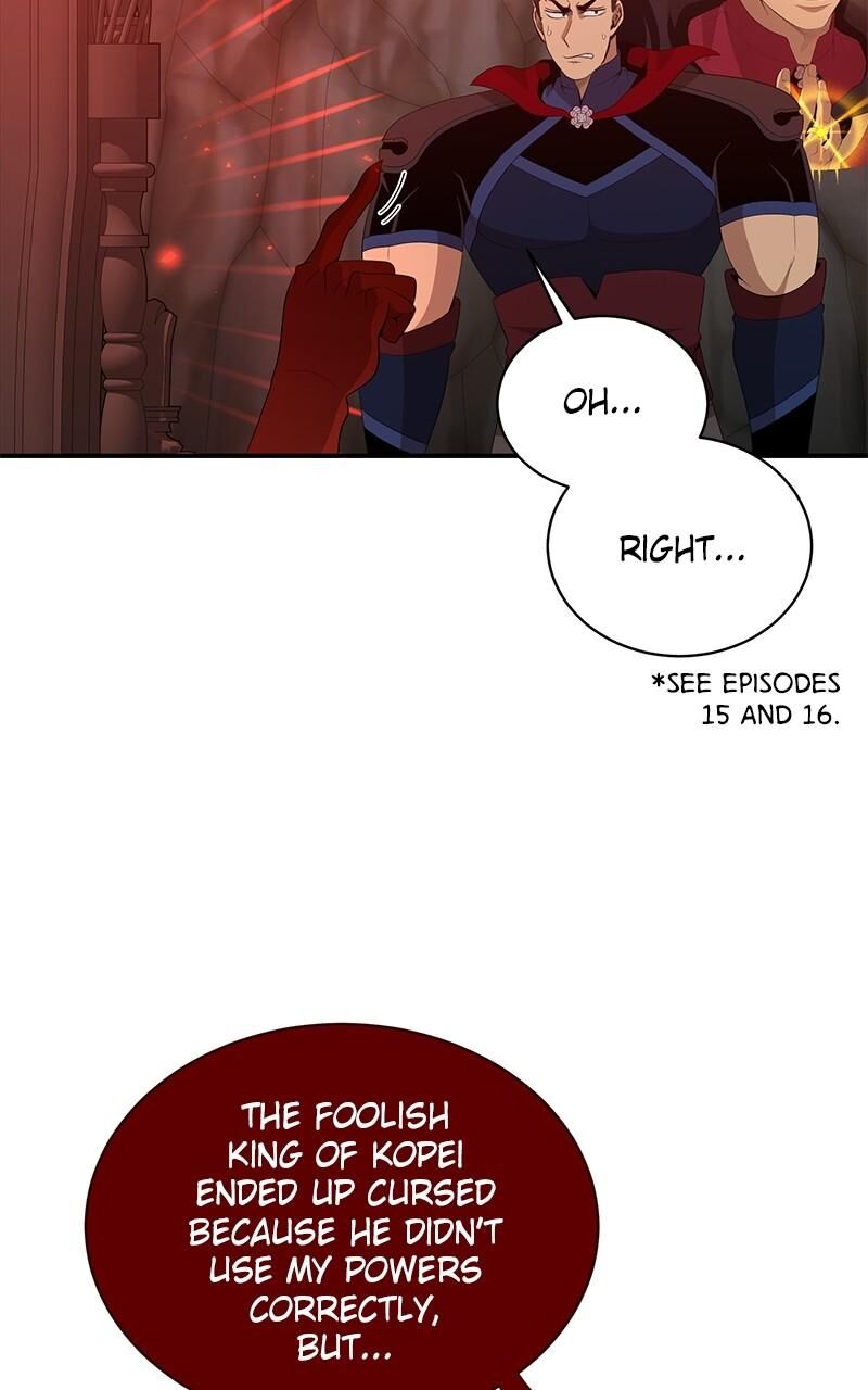 The Strongest Florist Chapter 228 Page 55