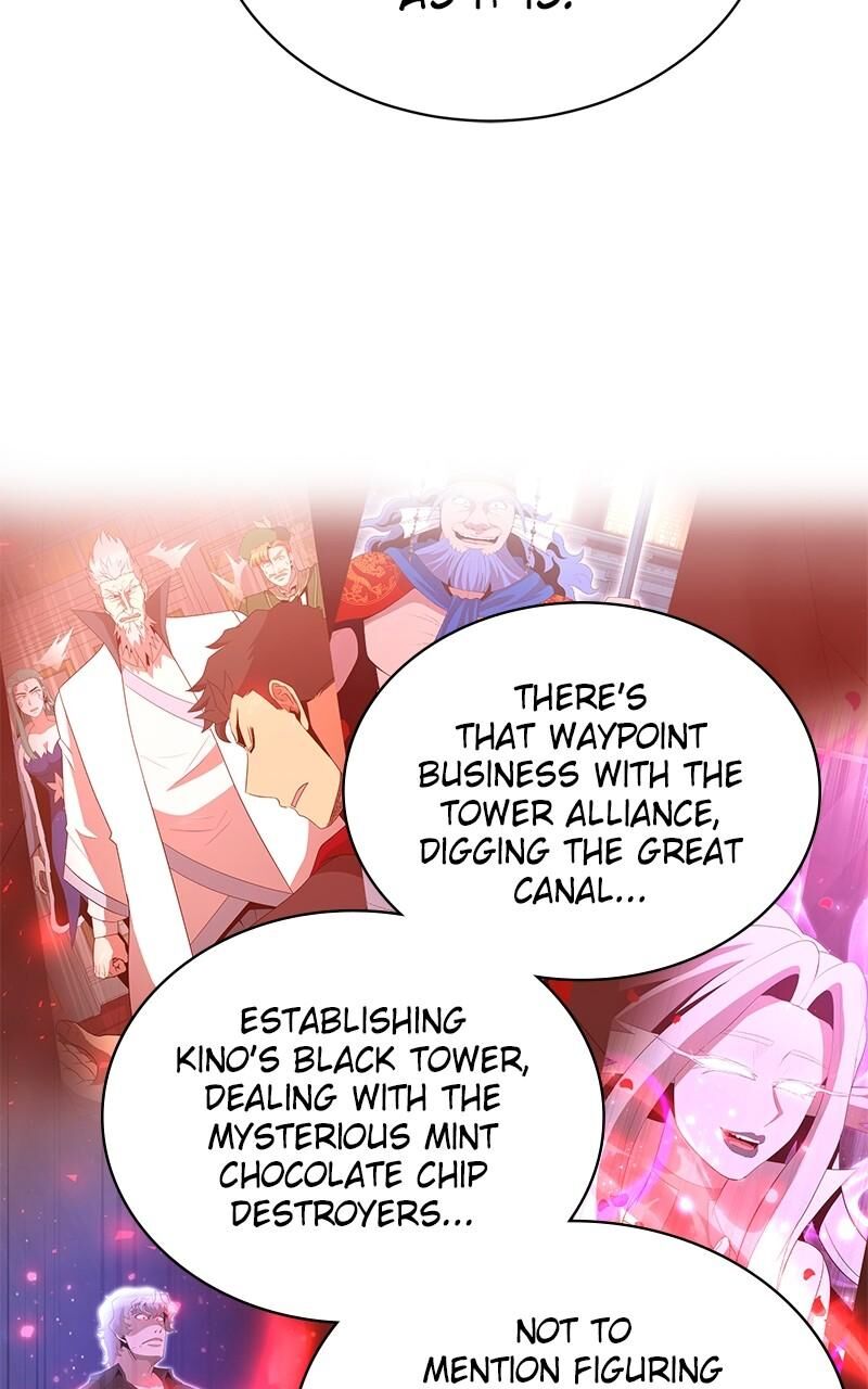 The Strongest Florist Chapter 228 Page 60