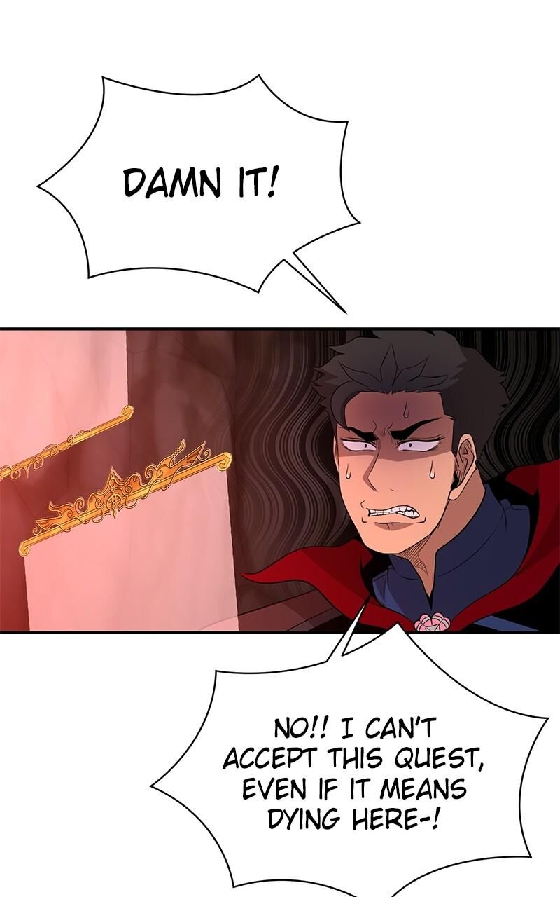 The Strongest Florist Chapter 228 Page 68