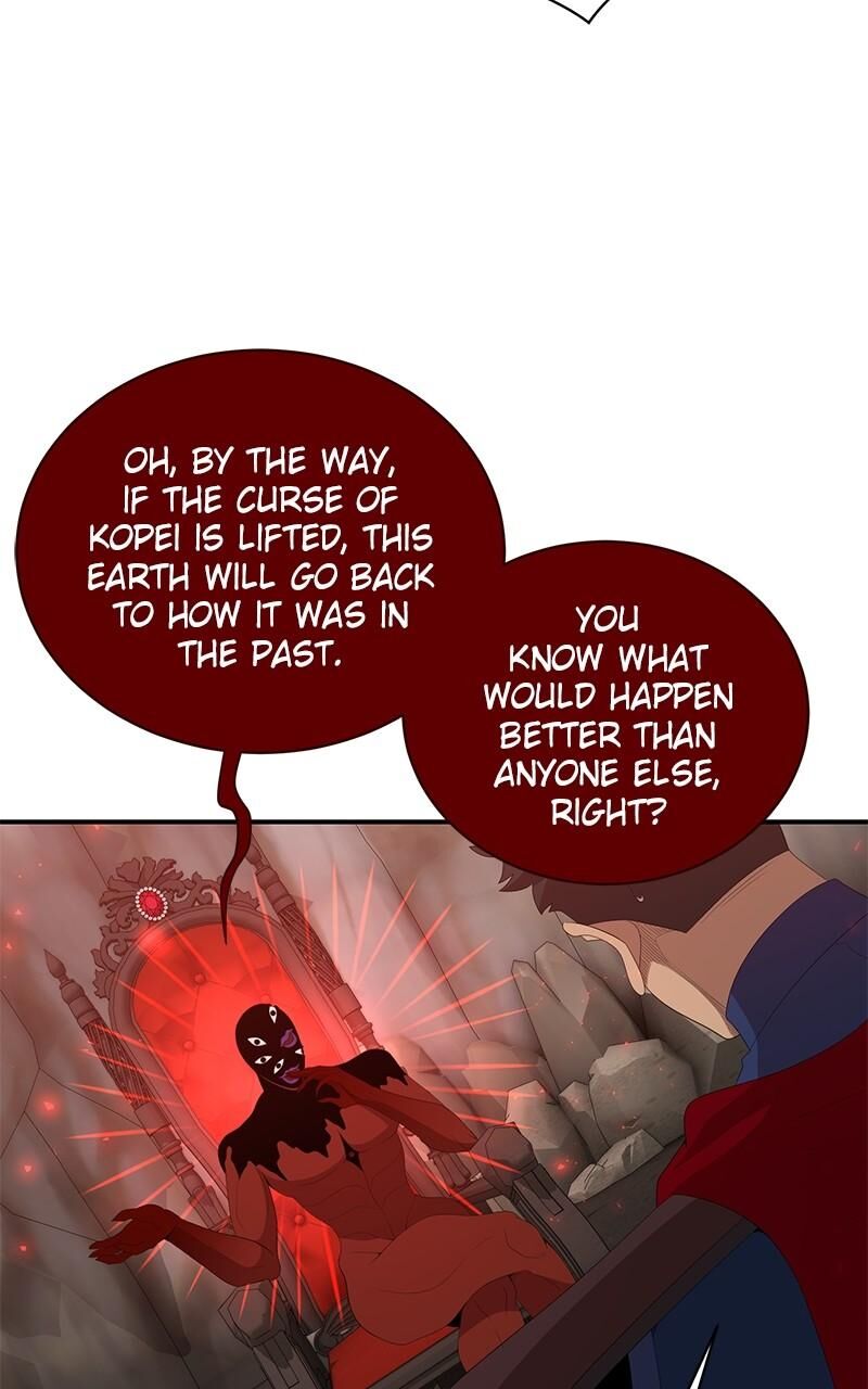 The Strongest Florist Chapter 228 Page 69