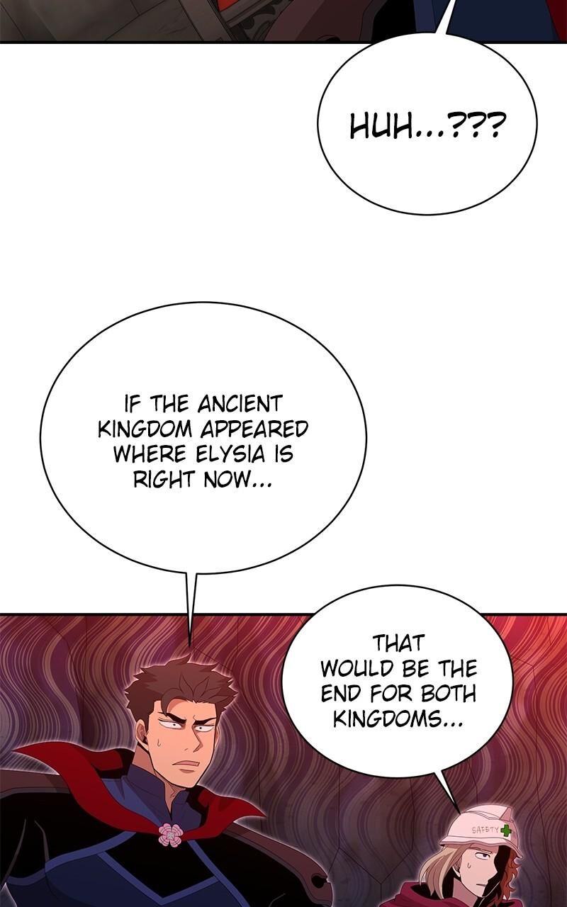 The Strongest Florist Chapter 228 Page 70