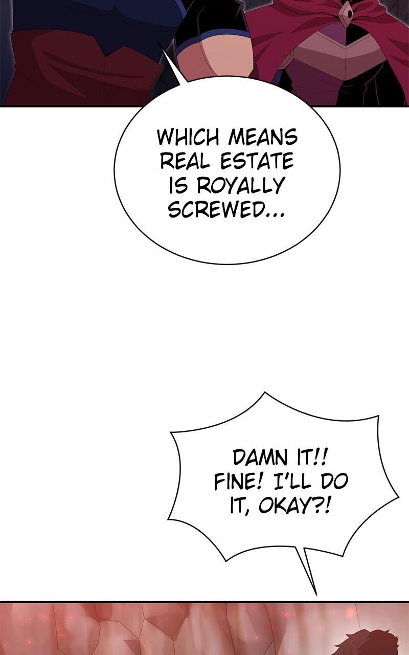 The Strongest Florist Chapter 228 Page 71