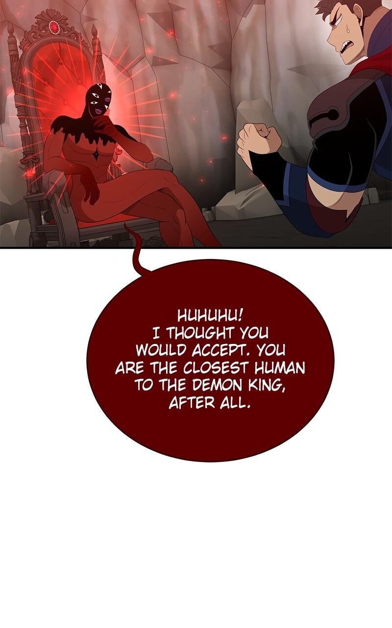 The Strongest Florist Chapter 228 Page 72