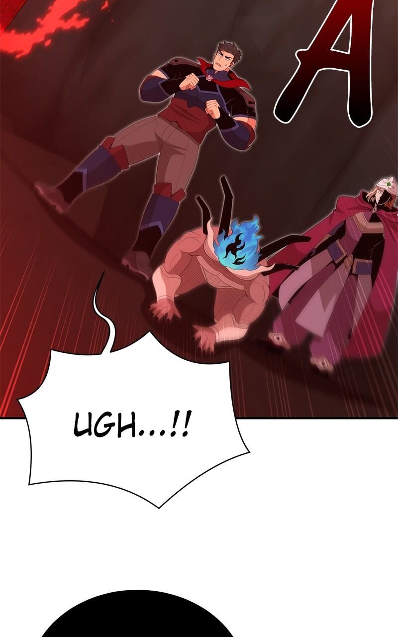 The Strongest Florist Chapter 228 Page 75