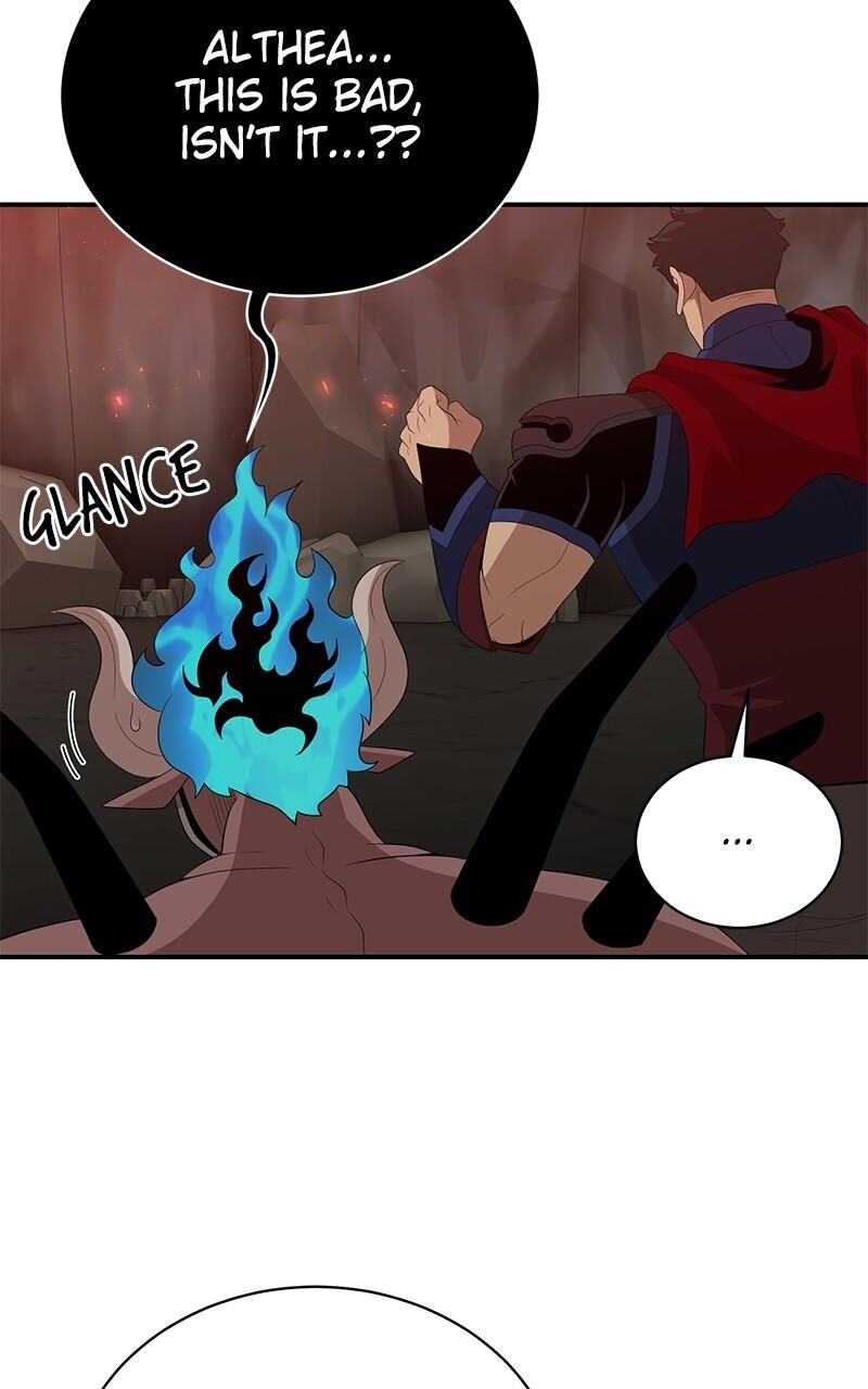 The Strongest Florist Chapter 228 Page 76
