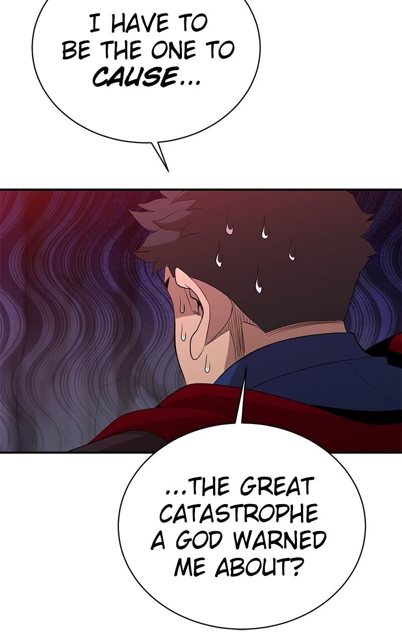 The Strongest Florist Chapter 228 Page 77