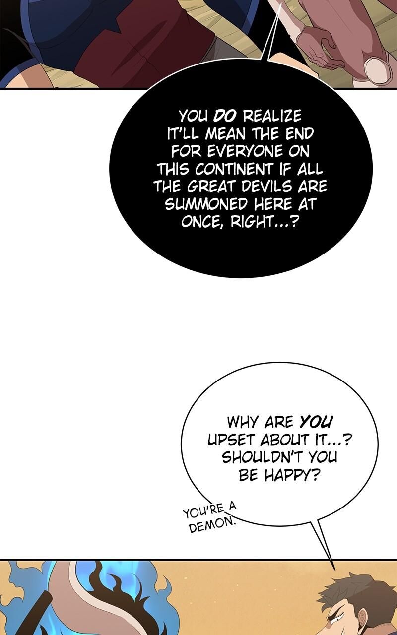 The Strongest Florist Chapter 228 Page 79