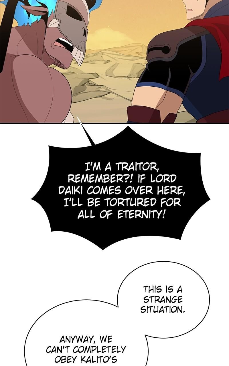 The Strongest Florist Chapter 228 Page 80