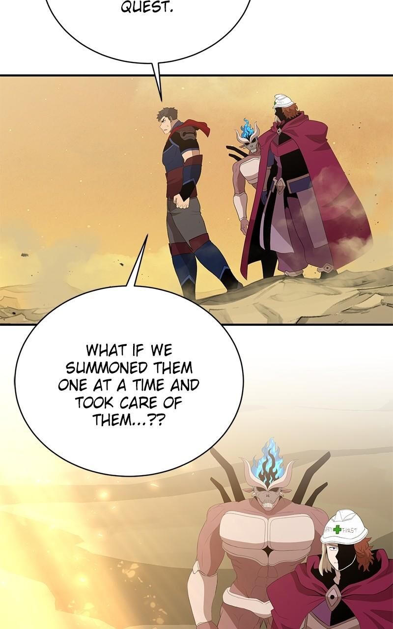 The Strongest Florist Chapter 228 Page 81