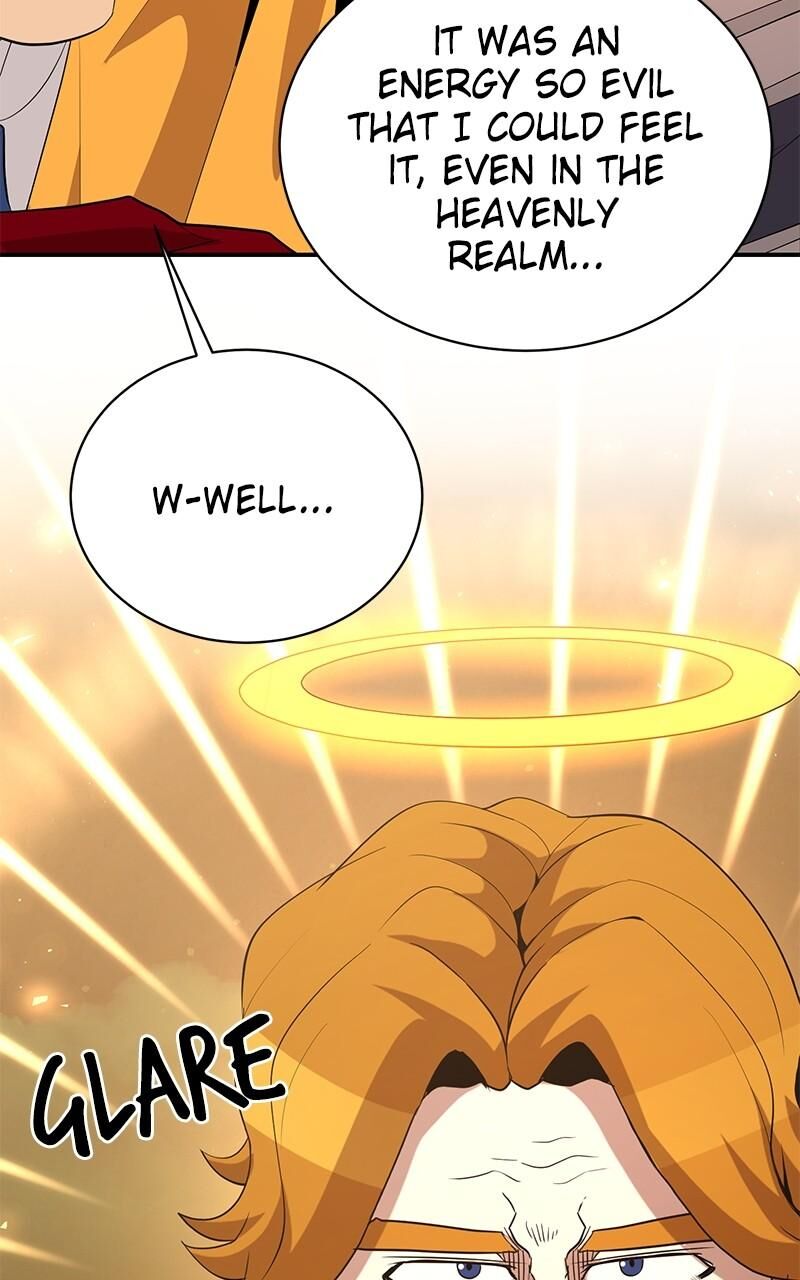 The Strongest Florist Chapter 228 Page 89