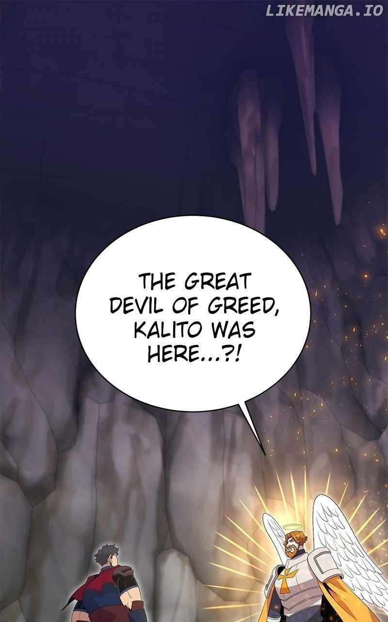 The Strongest Florist Chapter 229 Page 1