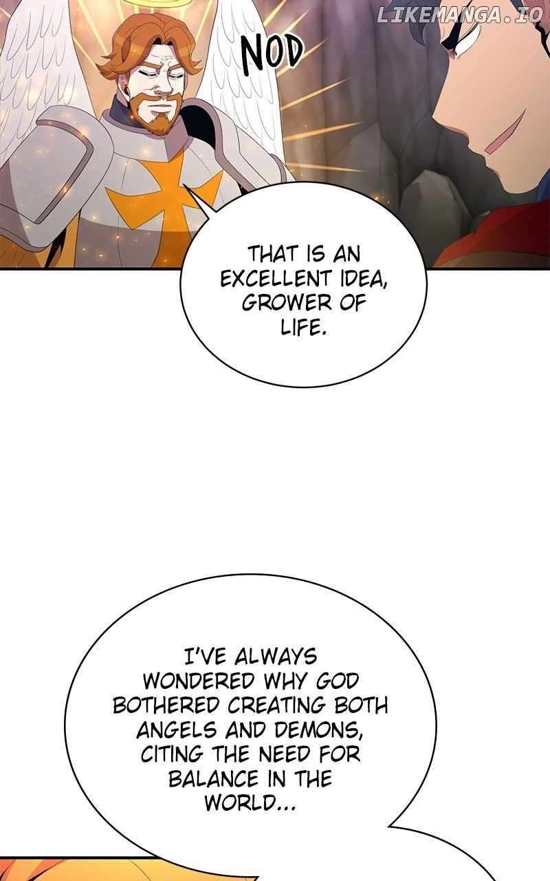 The Strongest Florist Chapter 229 Page 10