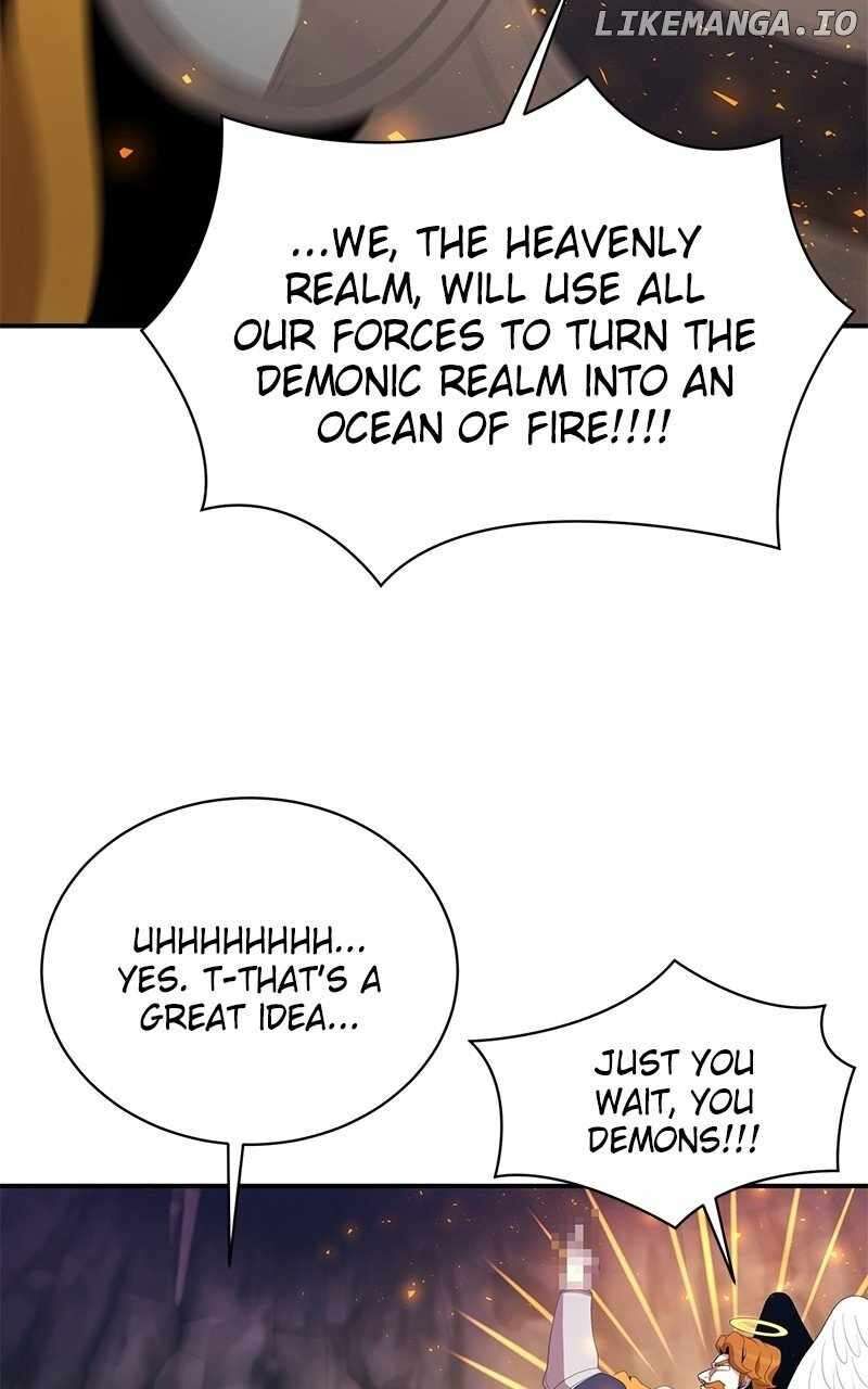 The Strongest Florist Chapter 229 Page 14