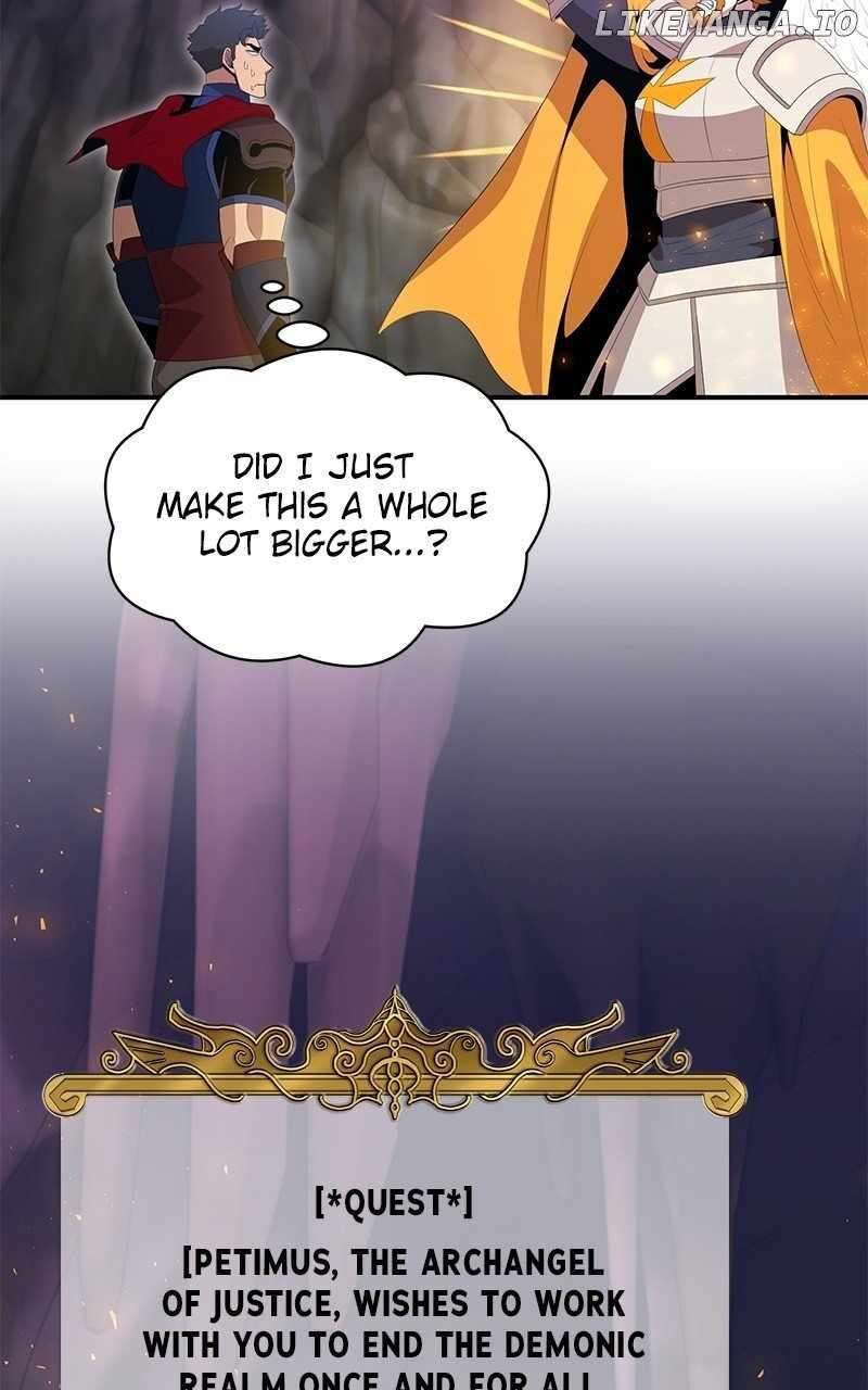 The Strongest Florist Chapter 229 Page 15
