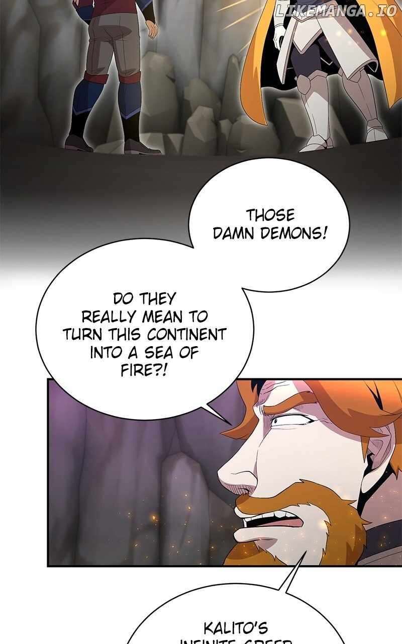 The Strongest Florist Chapter 229 Page 2
