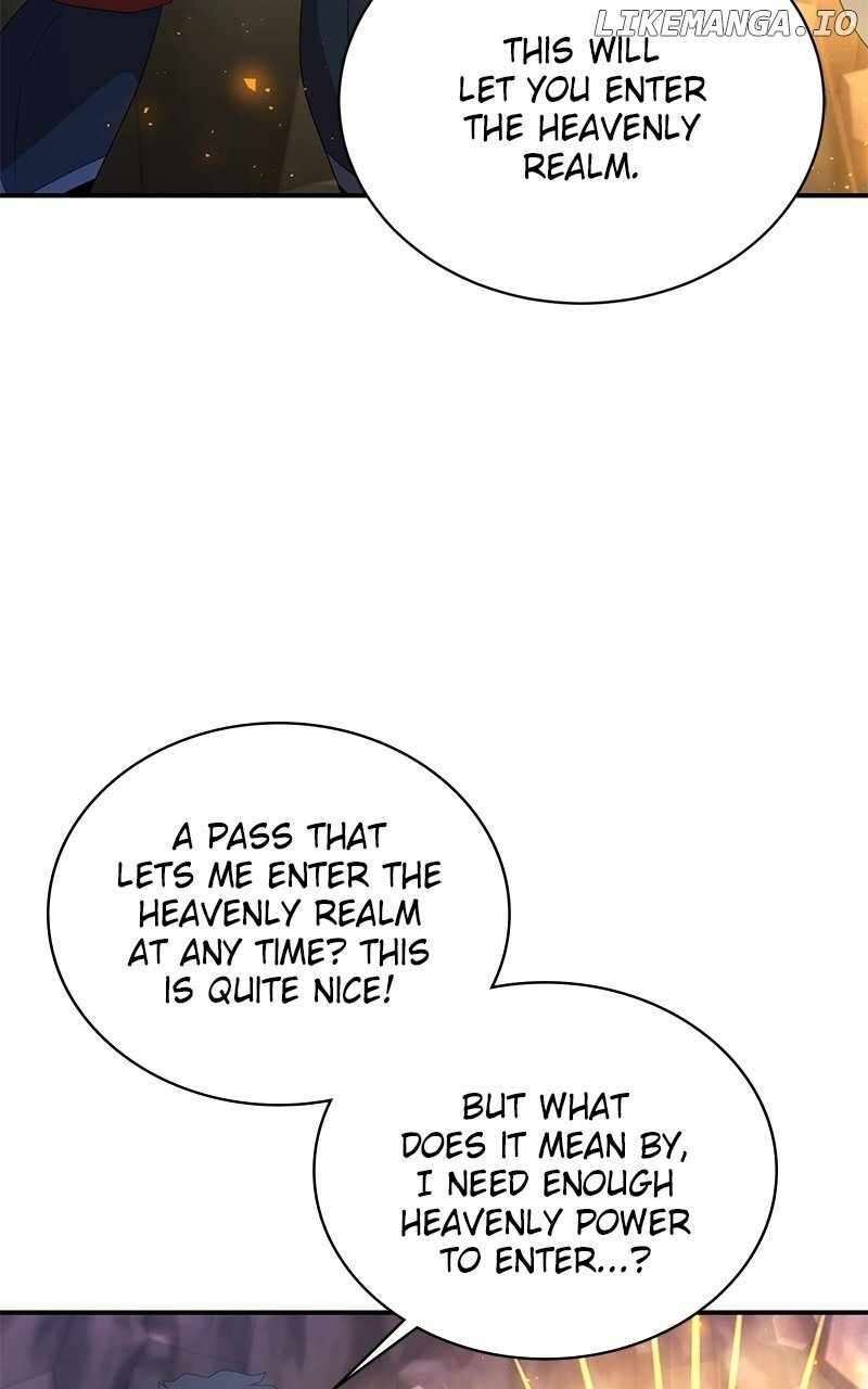 The Strongest Florist Chapter 229 Page 23