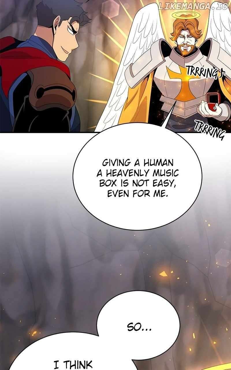 The Strongest Florist Chapter 229 Page 24