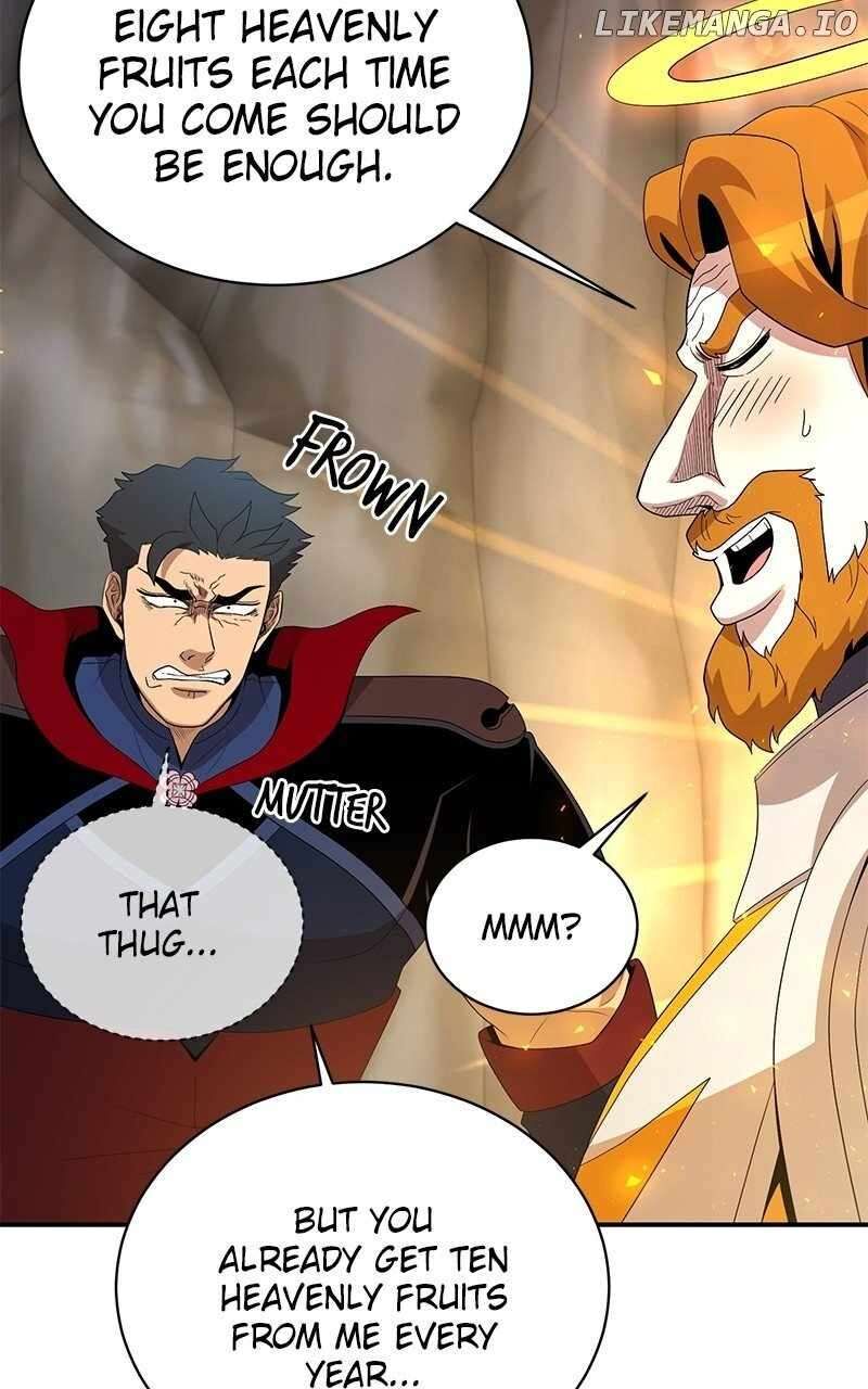 The Strongest Florist Chapter 229 Page 25