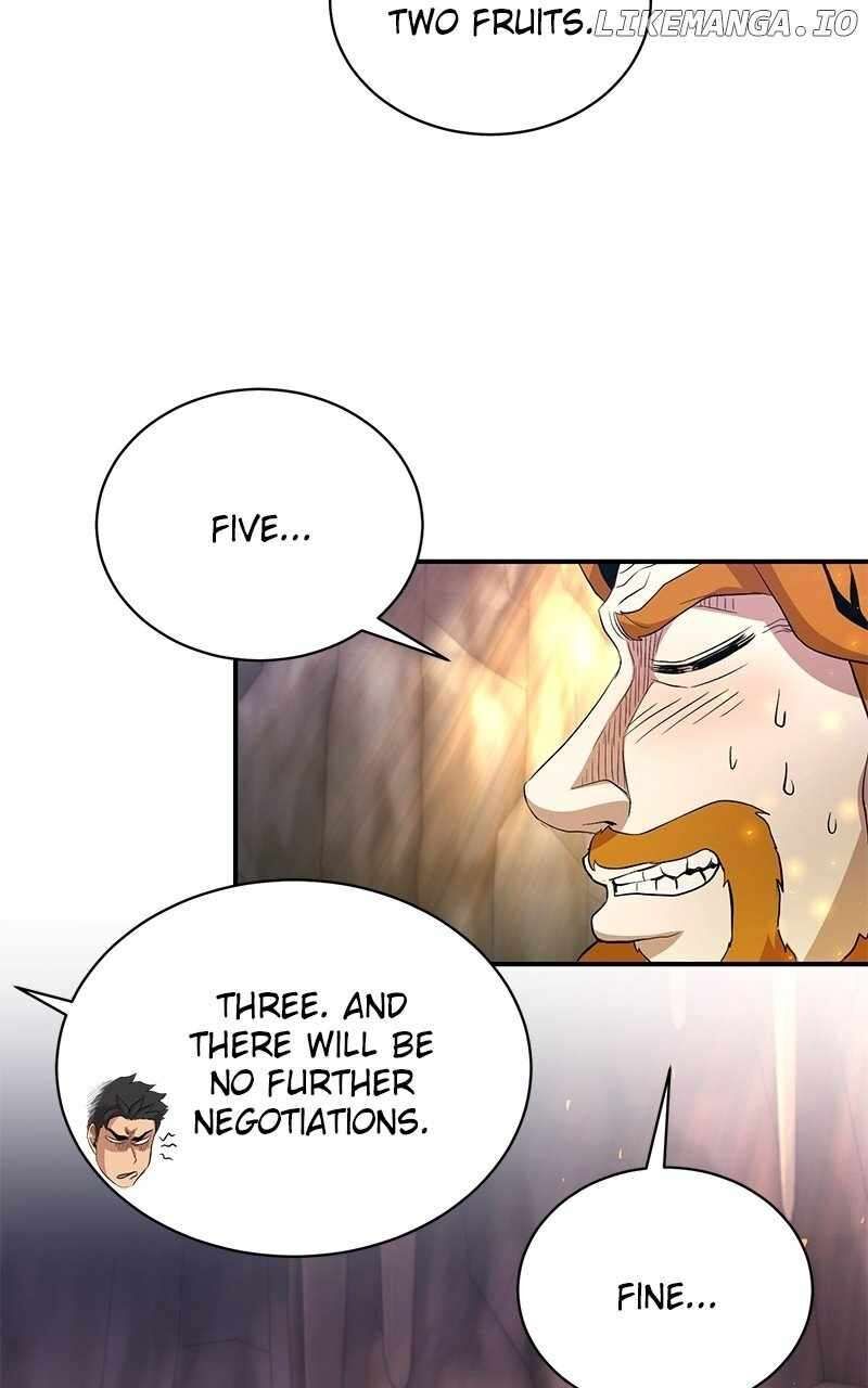 The Strongest Florist Chapter 229 Page 27
