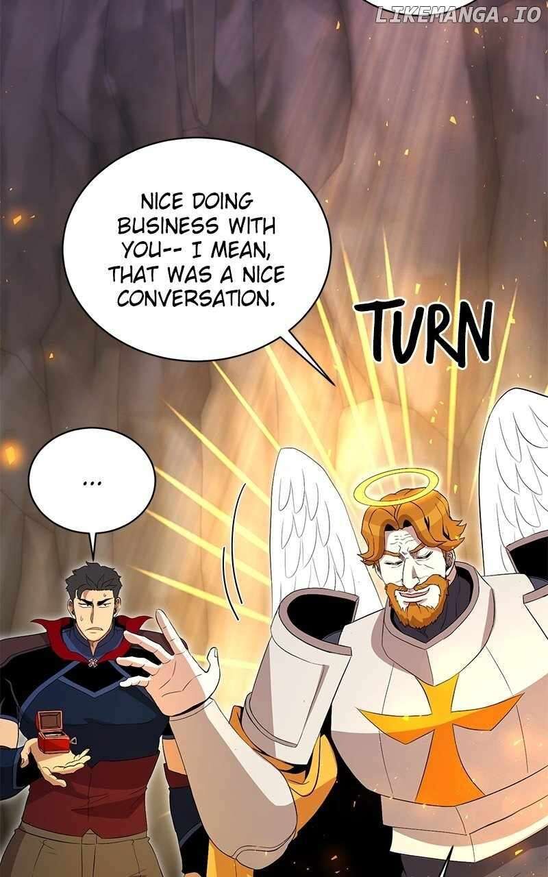 The Strongest Florist Chapter 229 Page 28