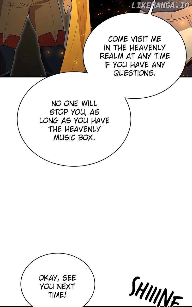 The Strongest Florist Chapter 229 Page 29