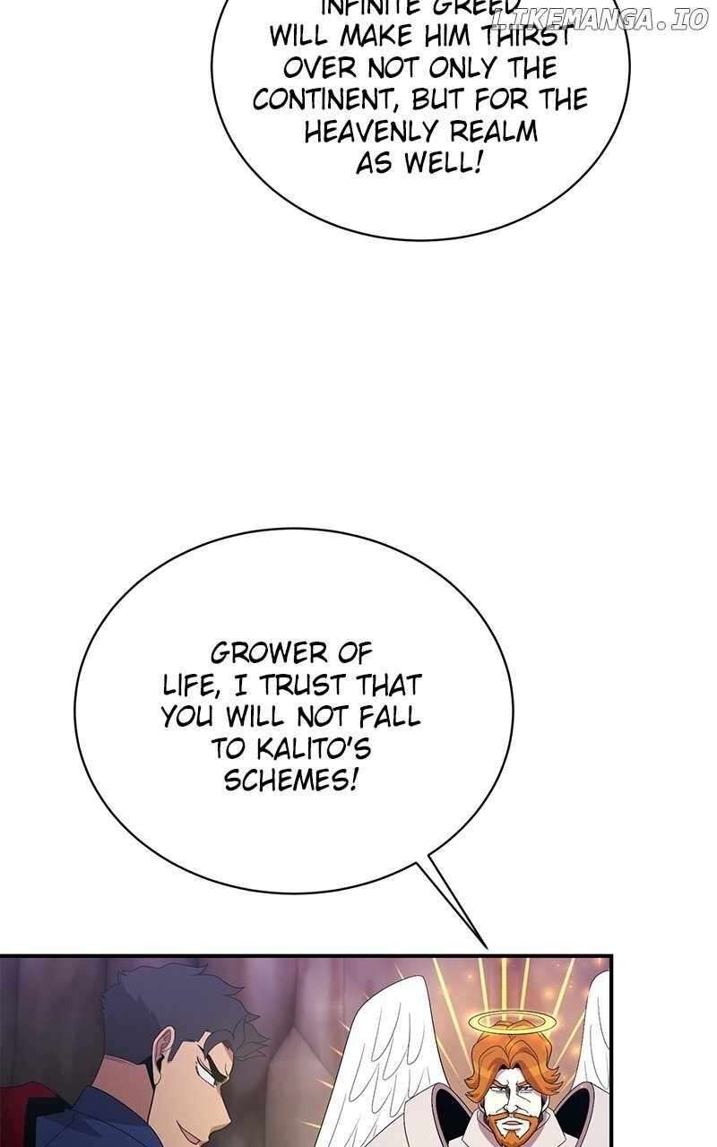 The Strongest Florist Chapter 229 Page 3