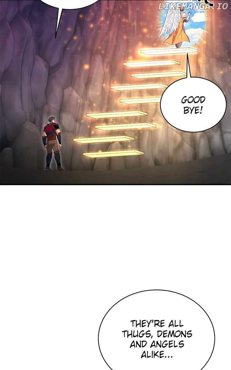 The Strongest Florist Chapter 229 Page 30