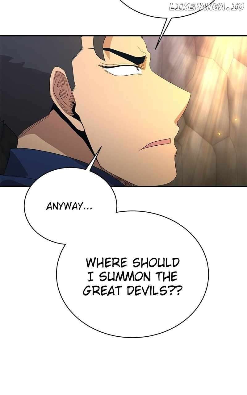 The Strongest Florist Chapter 229 Page 31