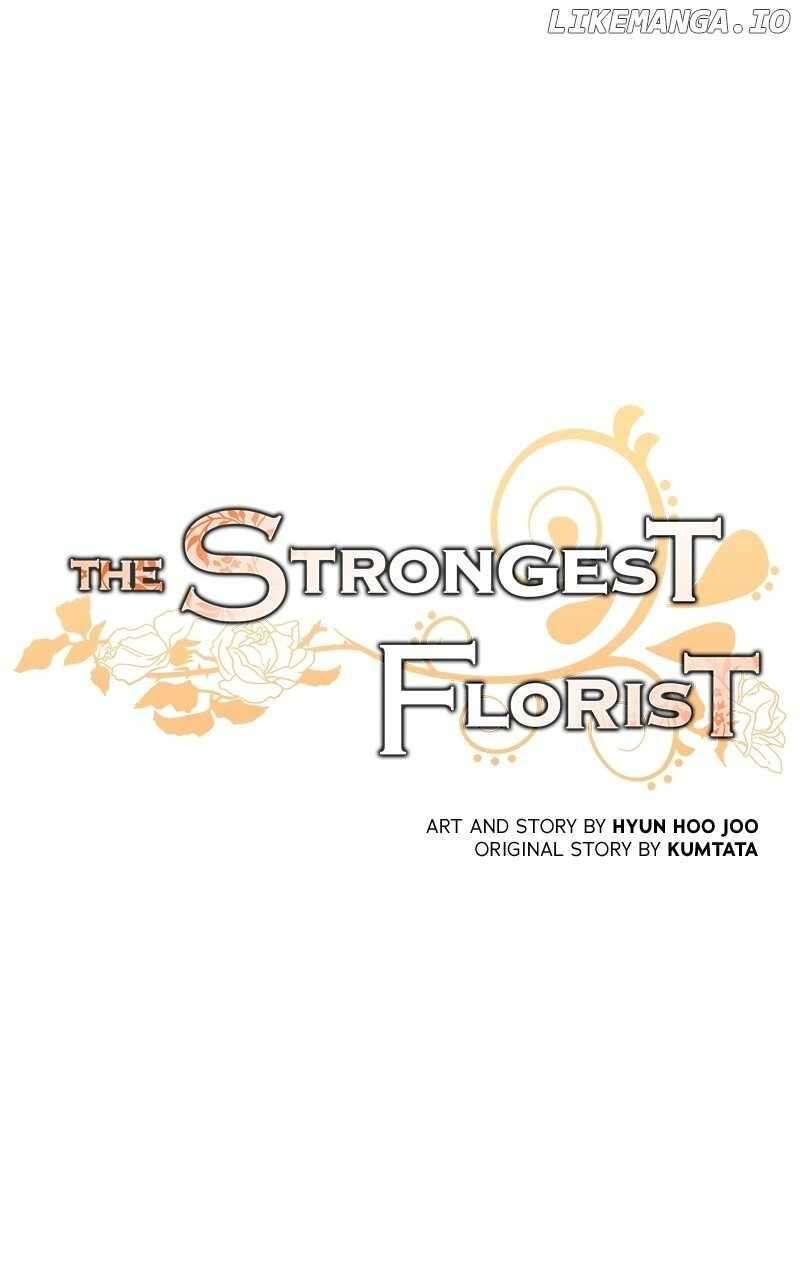 The Strongest Florist Chapter 229 Page 32