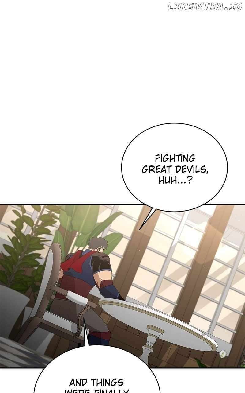 The Strongest Florist Chapter 229 Page 33