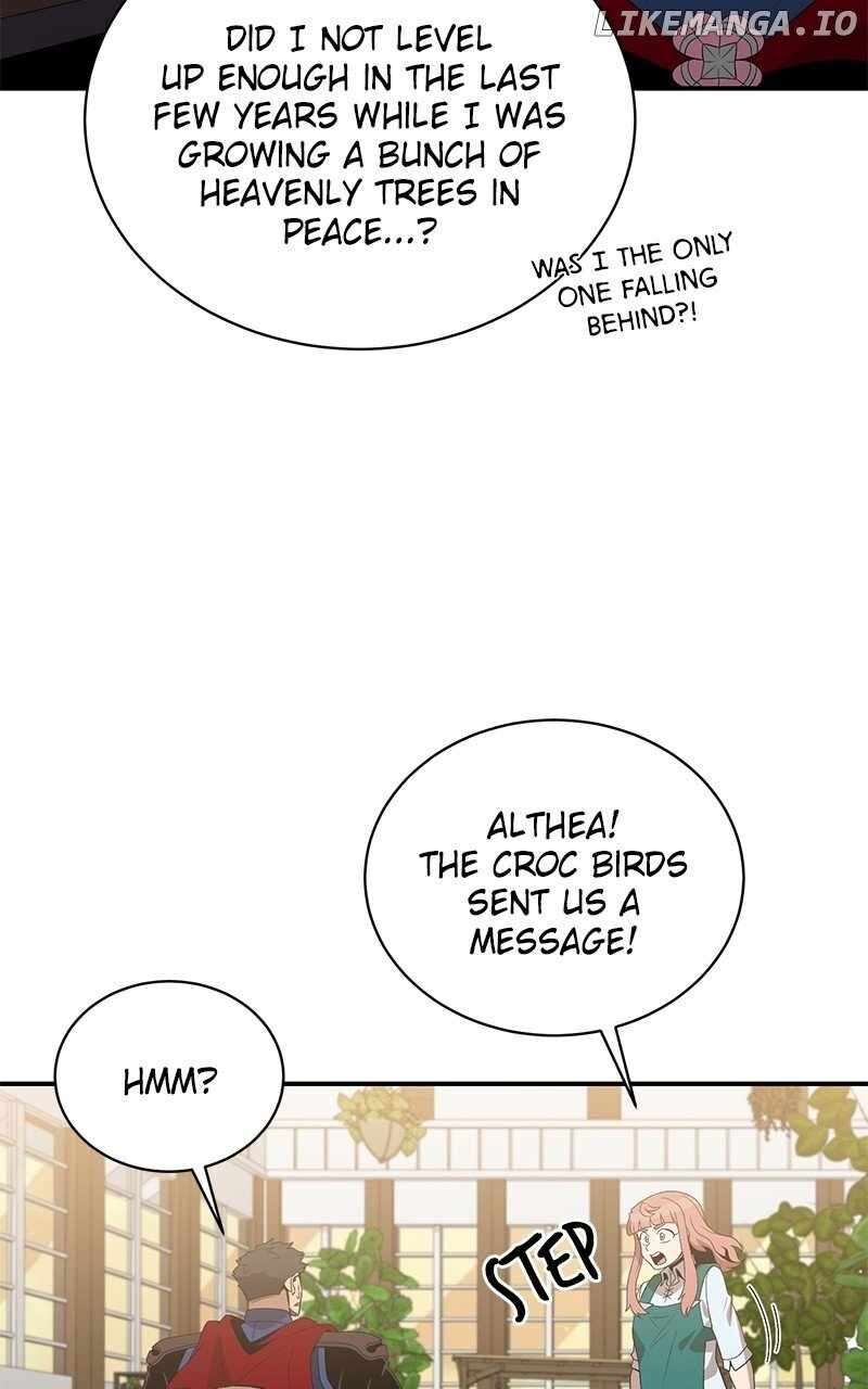 The Strongest Florist Chapter 229 Page 36