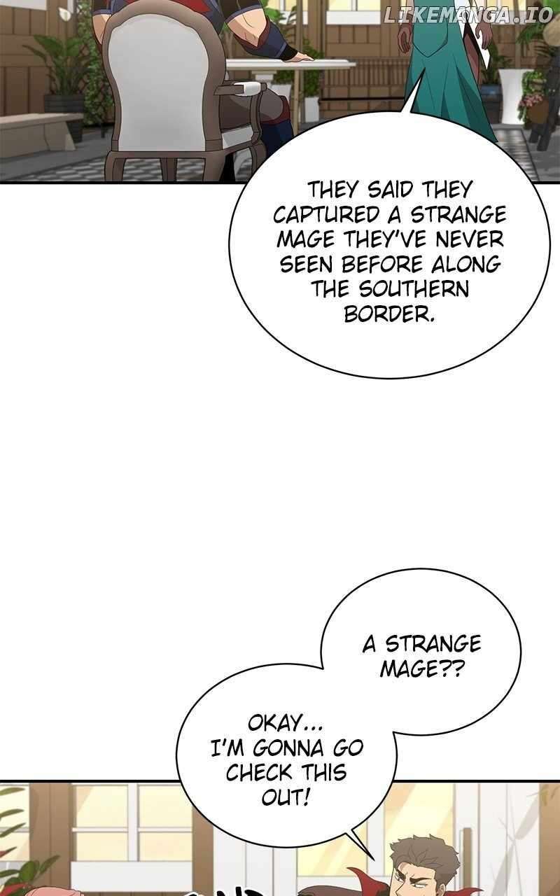 The Strongest Florist Chapter 229 Page 37