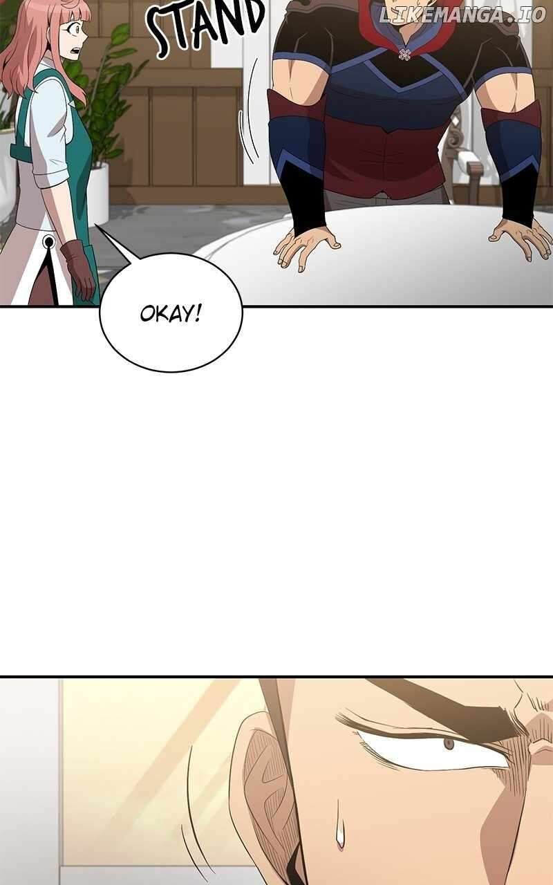 The Strongest Florist Chapter 229 Page 38