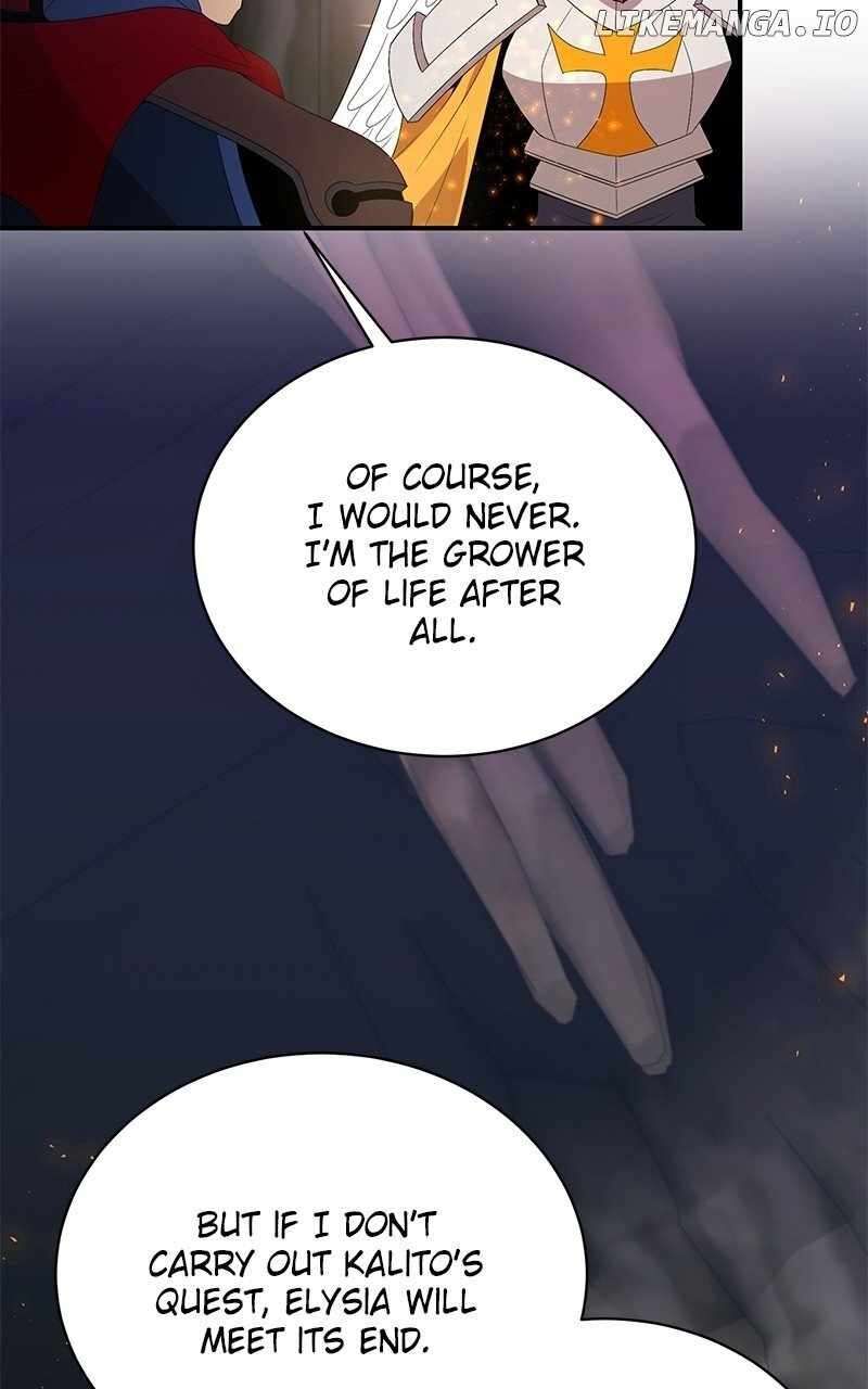 The Strongest Florist Chapter 229 Page 4